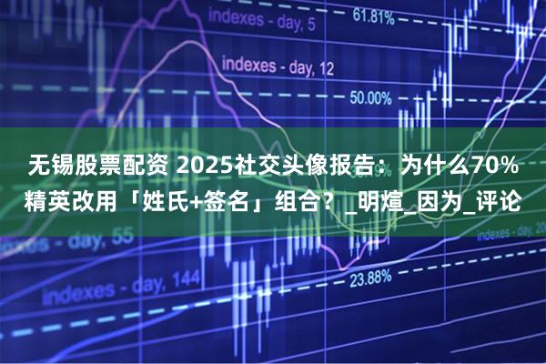 无锡股票配资 2025社交头像报告：为什么70%精英改用「姓氏+签名」组合？_明煊_因为_评论